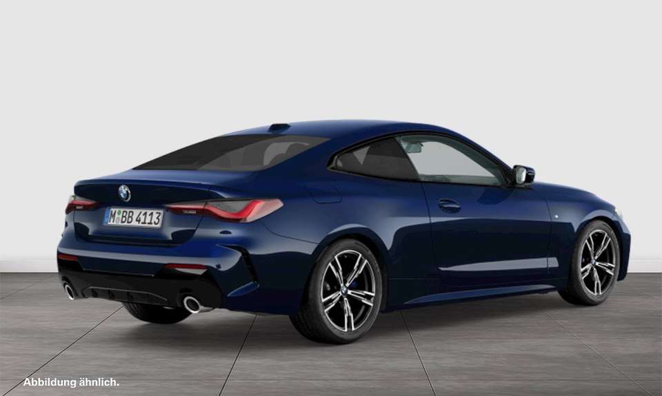 BMW 430 - Imagem 2