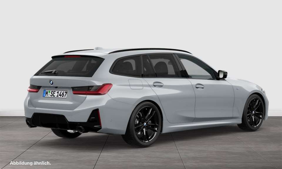 BMW 320 - Imagem 2