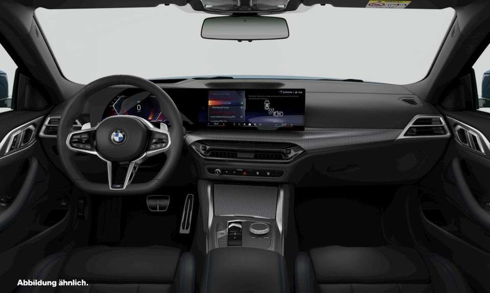 BMW 430 - Imagem 3