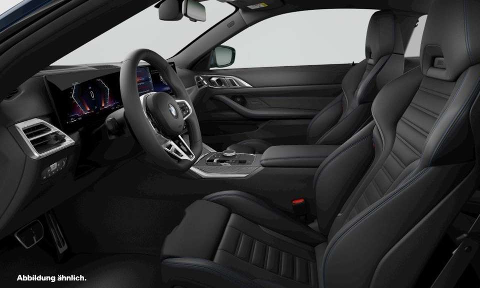 BMW 430 - Imagem 4