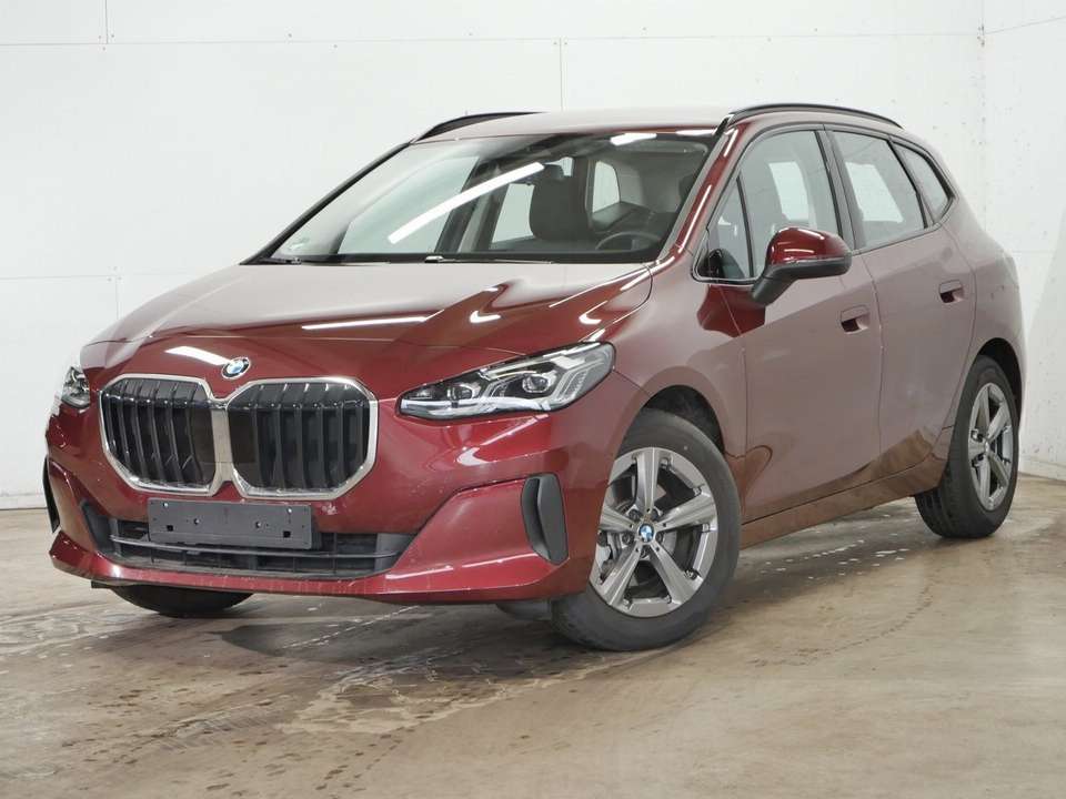 BMW 220 - Imagem 1