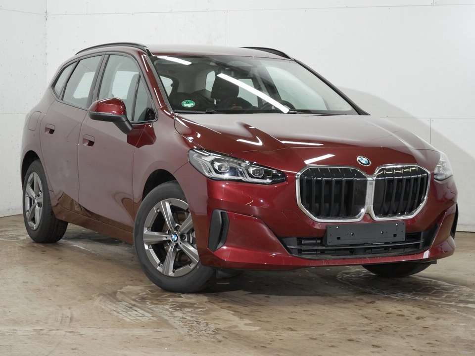 BMW 220 - Imagem 2