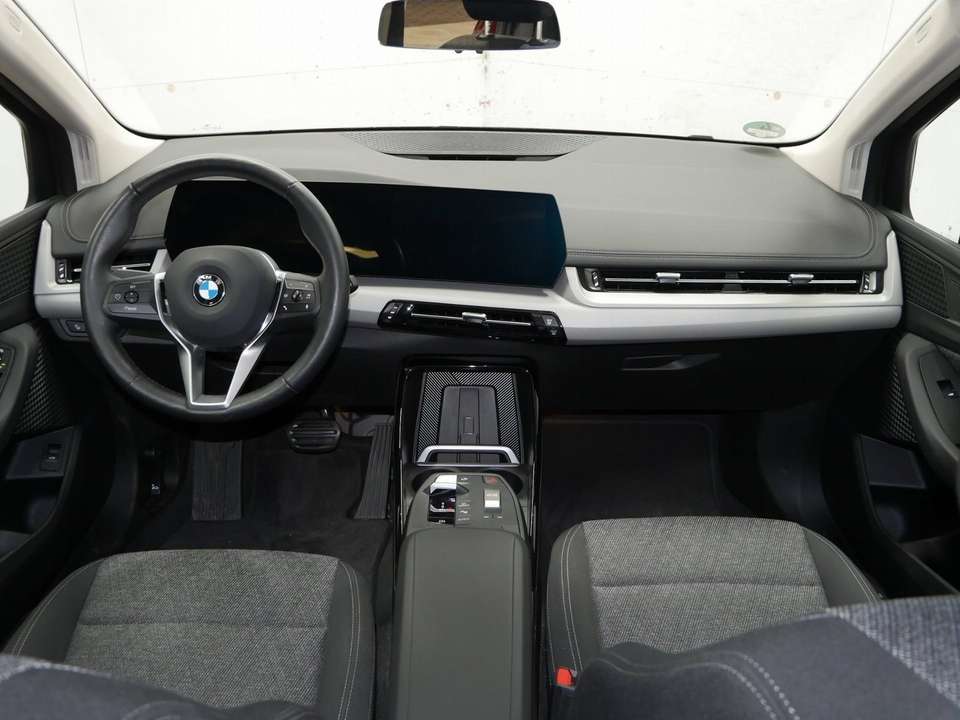 BMW 220 - Imagem 3