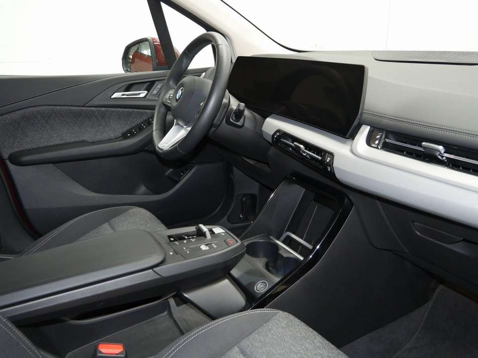 BMW 220 - Imagem 4
