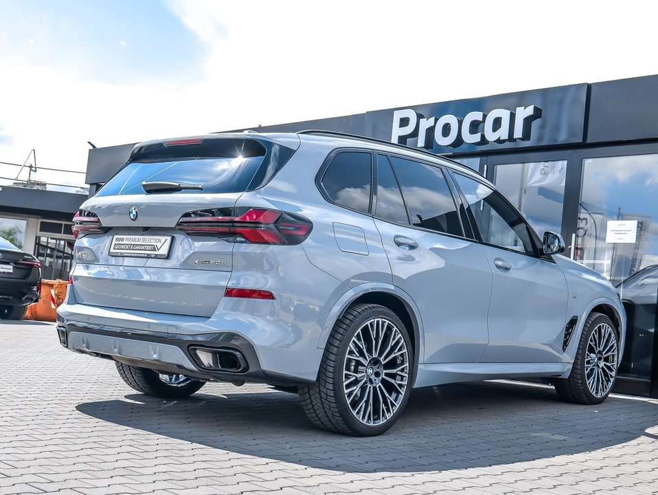 BMW X5 - Imagem 2