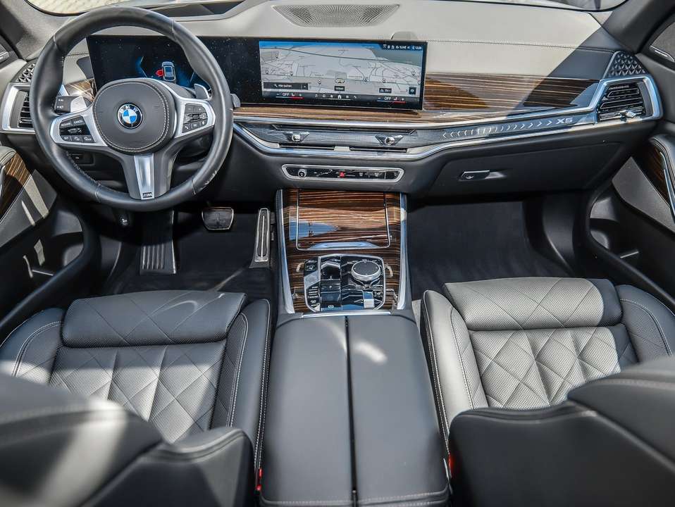 BMW X5 - Imagem 3