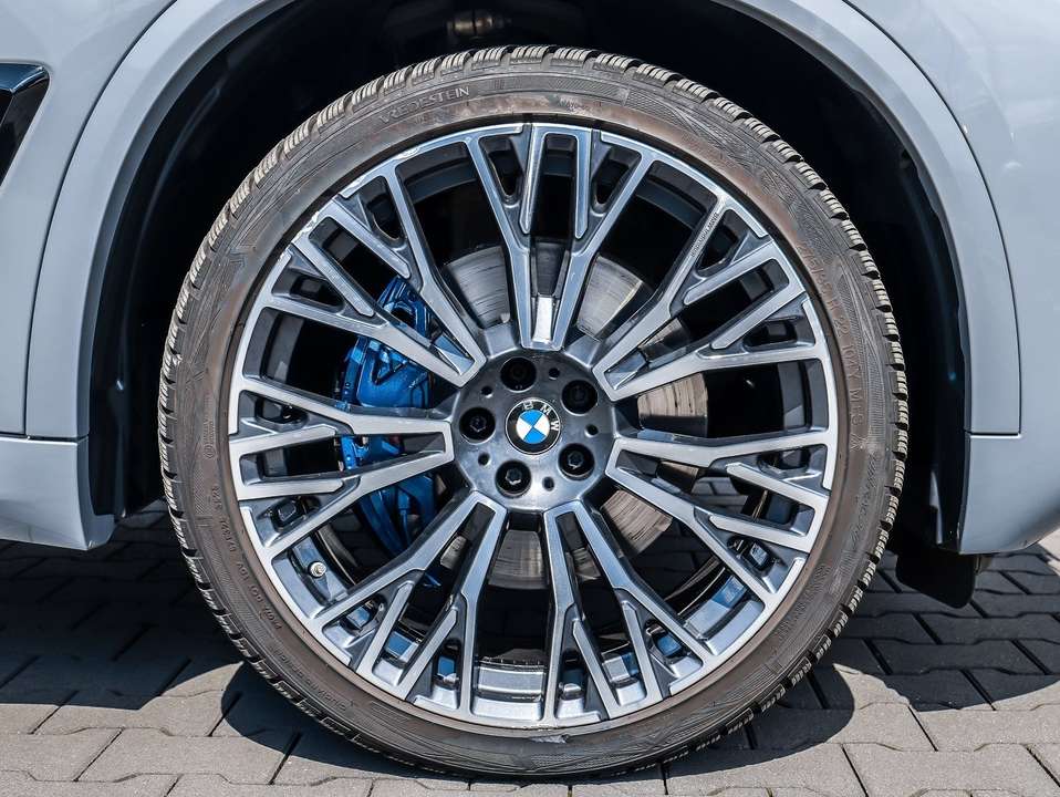 BMW X5 - Imagem 4