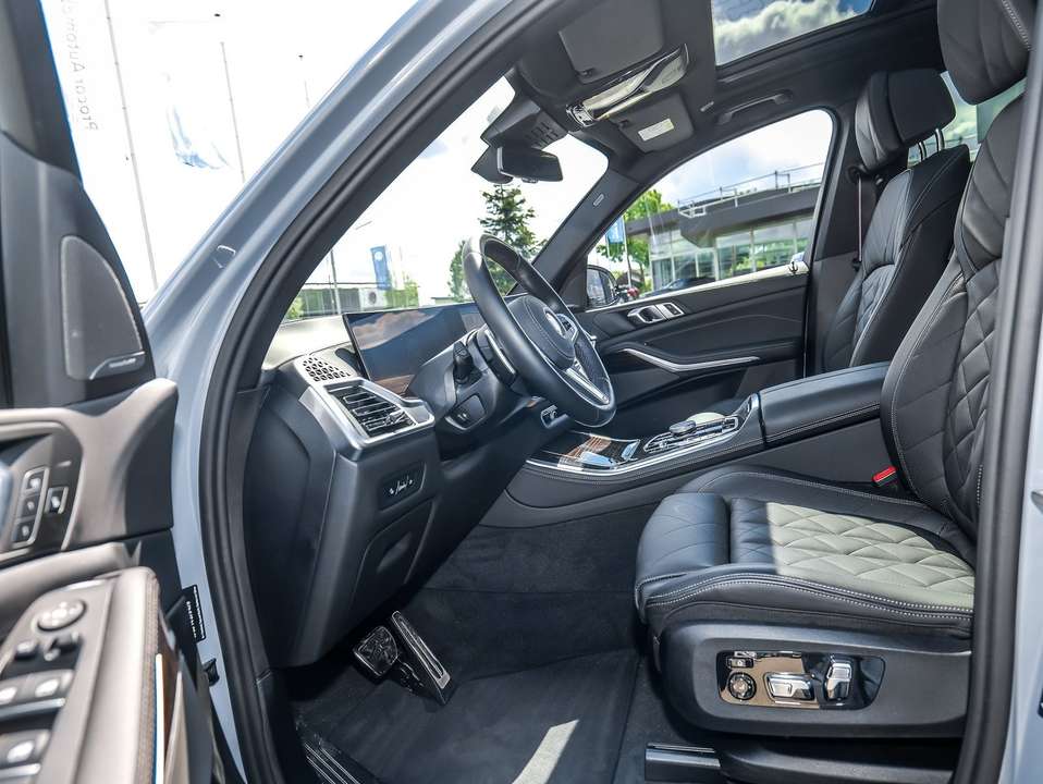 BMW X5 - Imagem 5