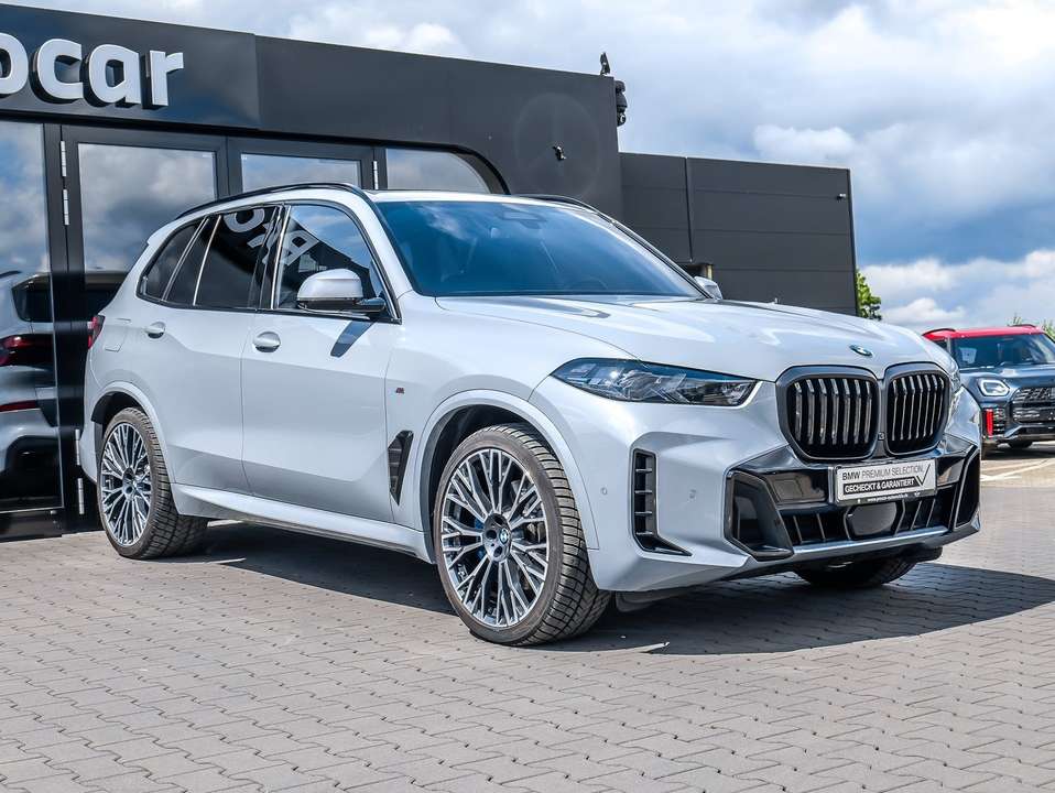 BMW X5 - Imagem 6