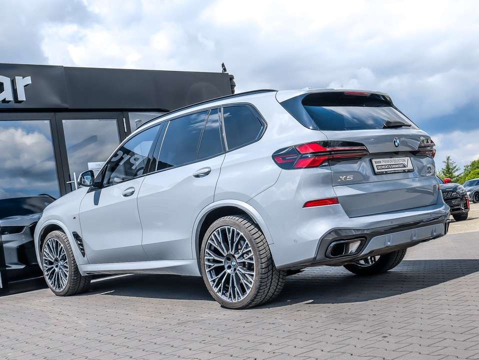 BMW X5 - Imagem 7