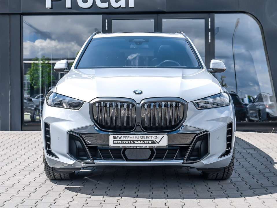 BMW X5 - Imagem 8