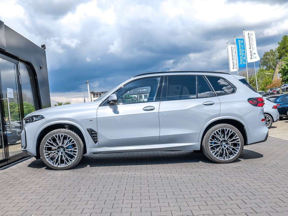 BMW X5 - Imagem 9