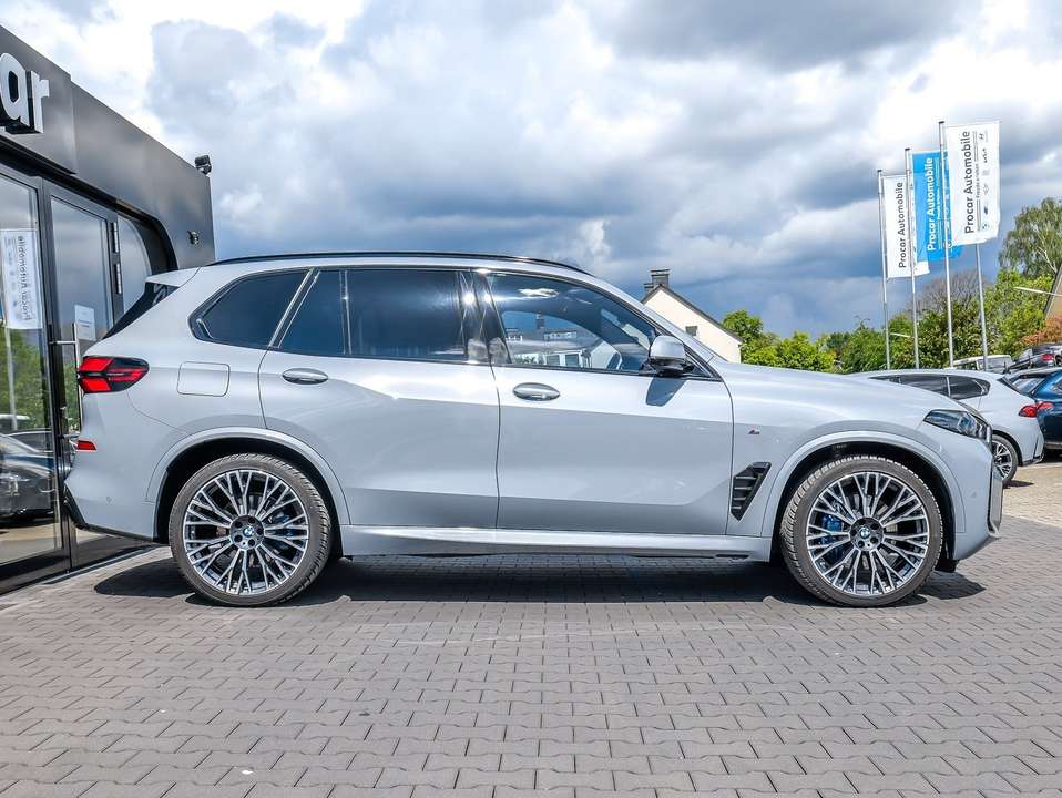 BMW X5 - Imagem 10