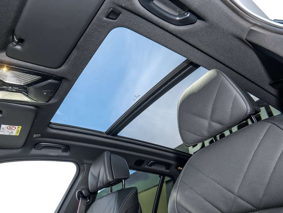 BMW X5 - Imagem 12