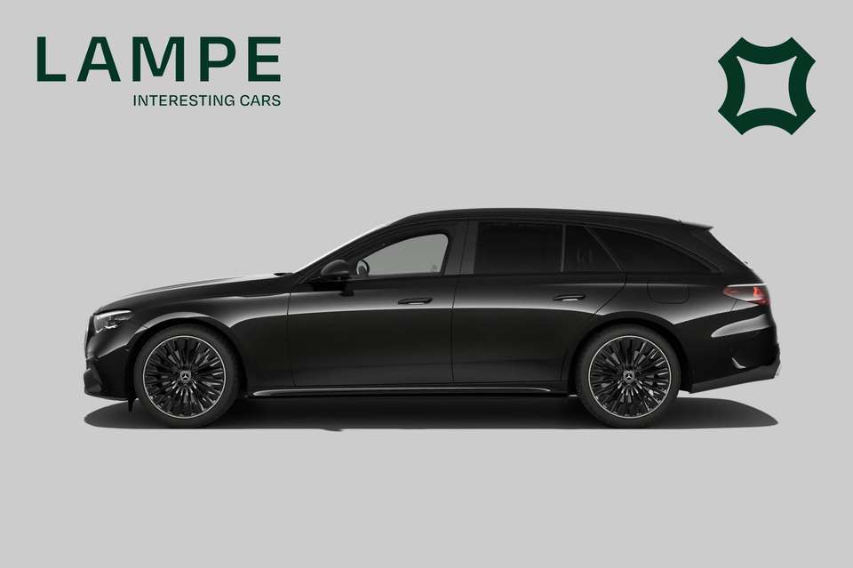 Mercedes-Benz E 300 - Imagem 2