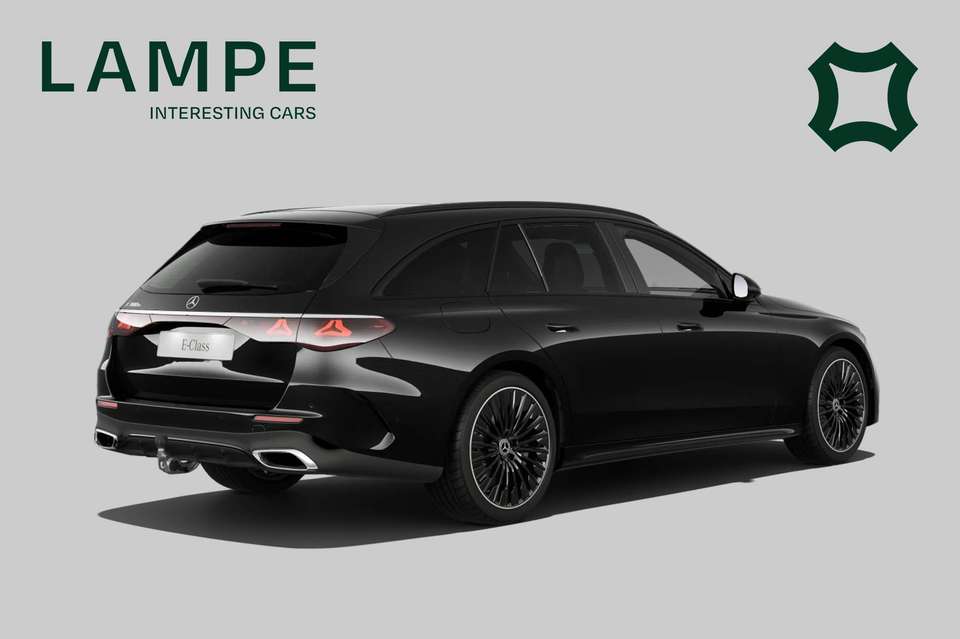 Mercedes-Benz E 300 - Imagem 3