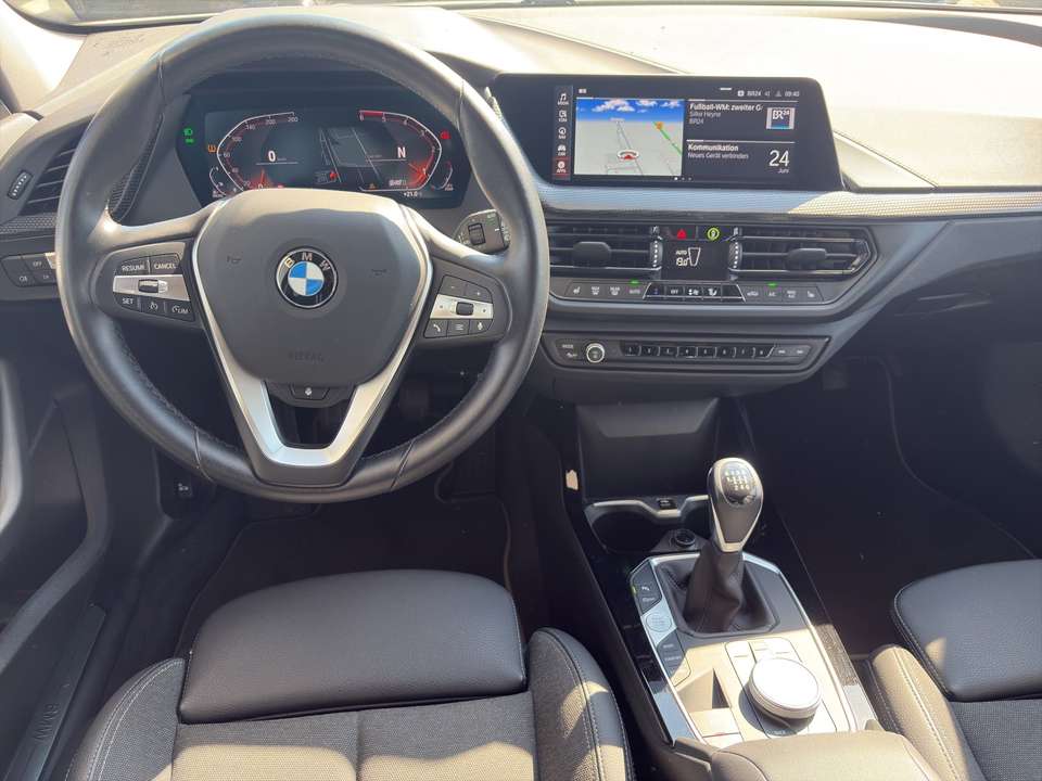 BMW 116 - Imagem 2