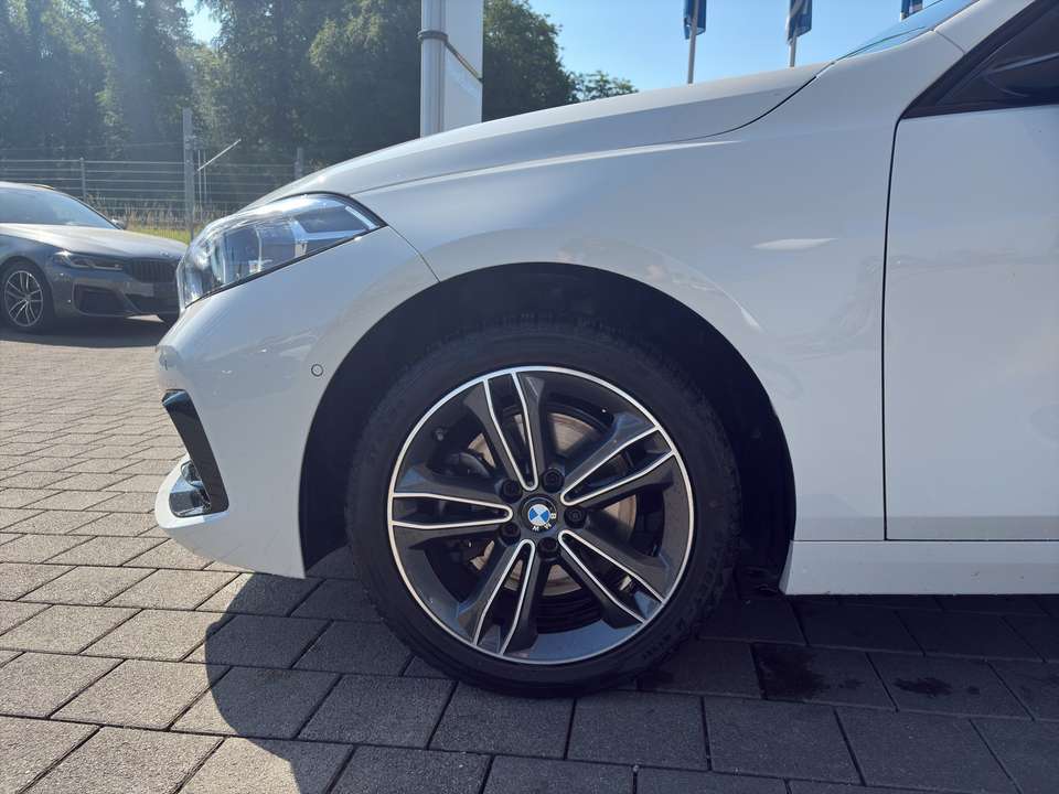 BMW 116 - Imagem 3