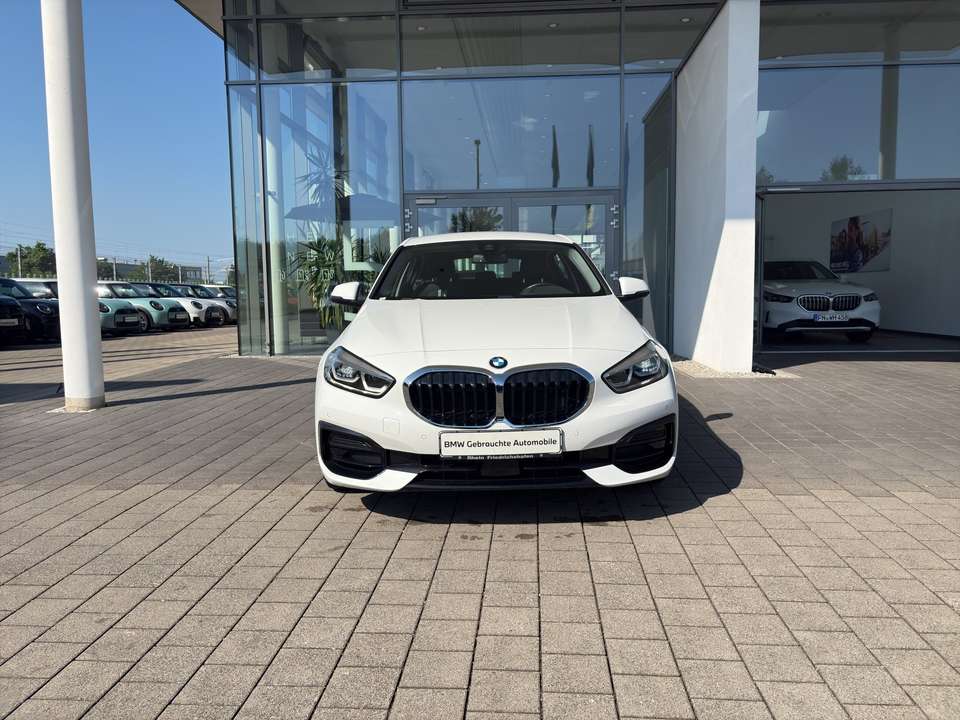 BMW 116 - Imagem 4