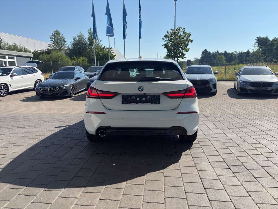 BMW 116 - Imagem 5