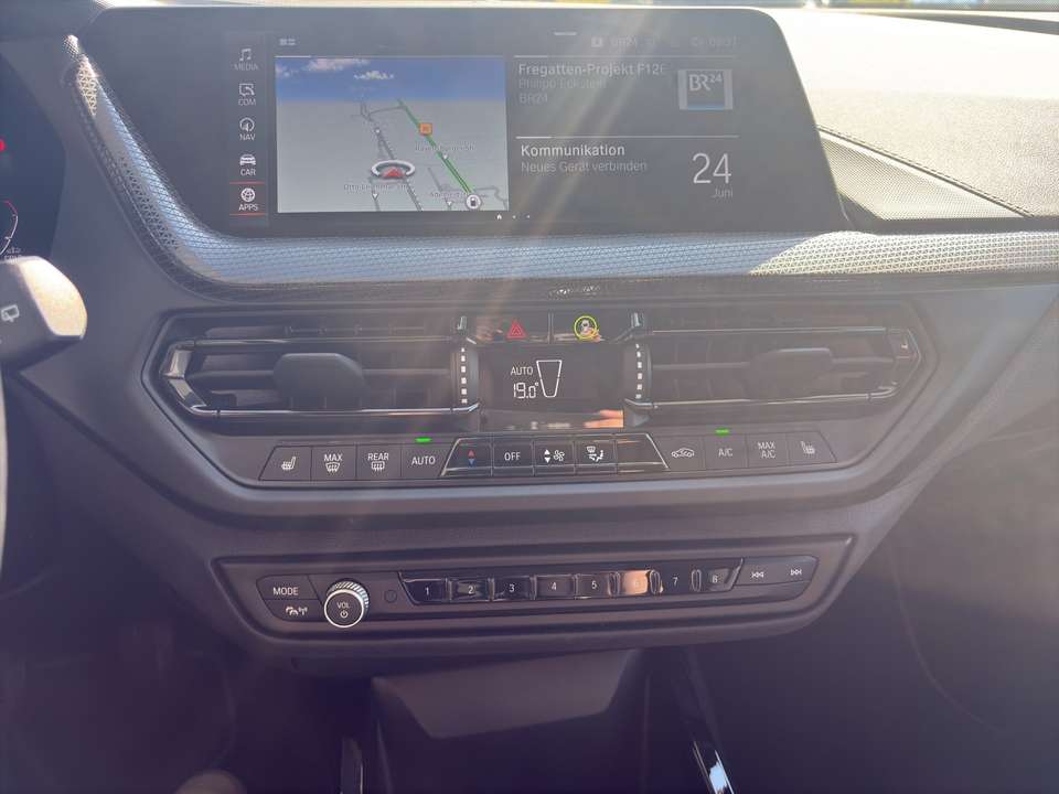 BMW 116 - Imagem 9