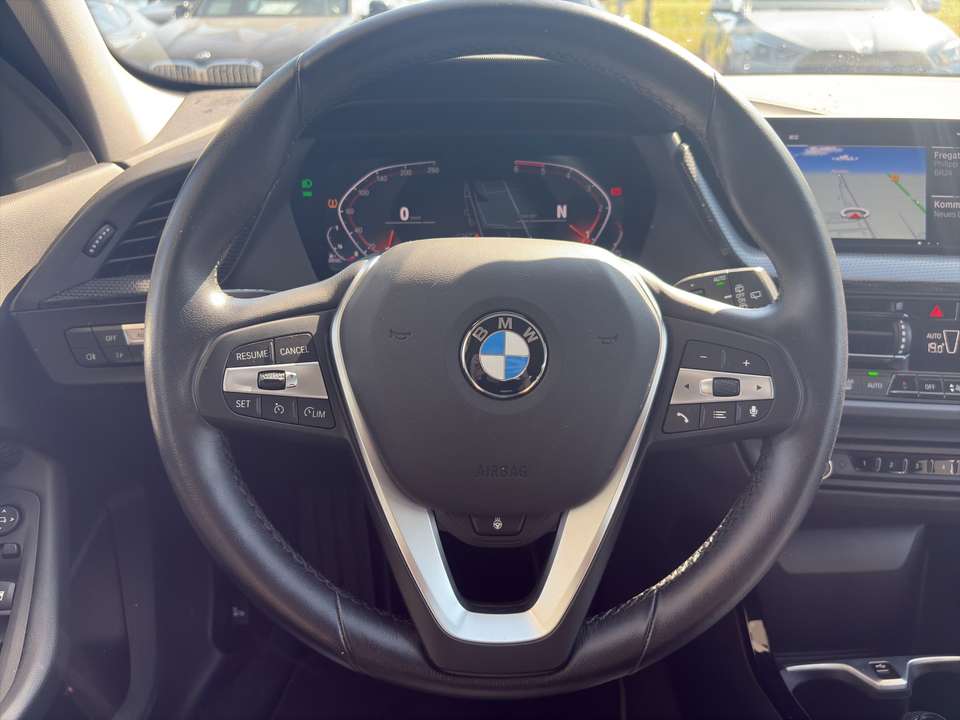 BMW 116 - Imagem 10