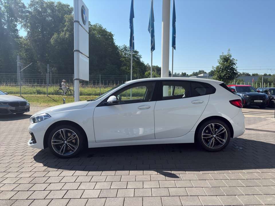 BMW 116 - Imagem 14