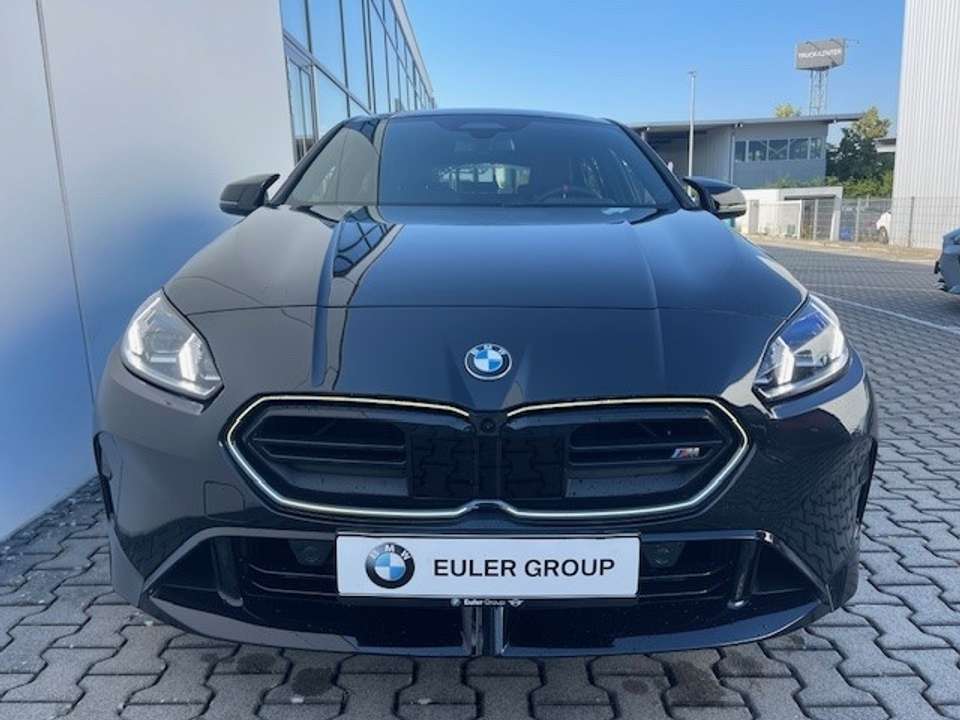 BMW 135 - Imagem 2