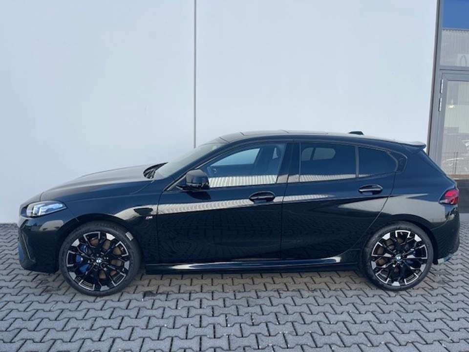 BMW 135 - Imagem 3