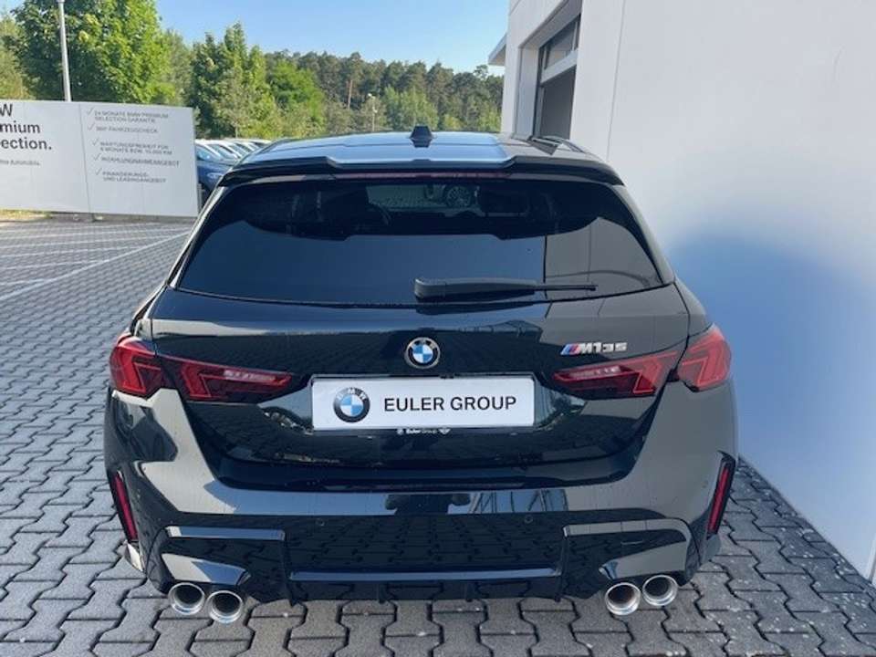 BMW 135 - Imagem 4