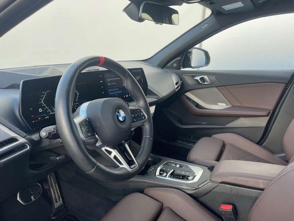 BMW 135 - Imagem 5