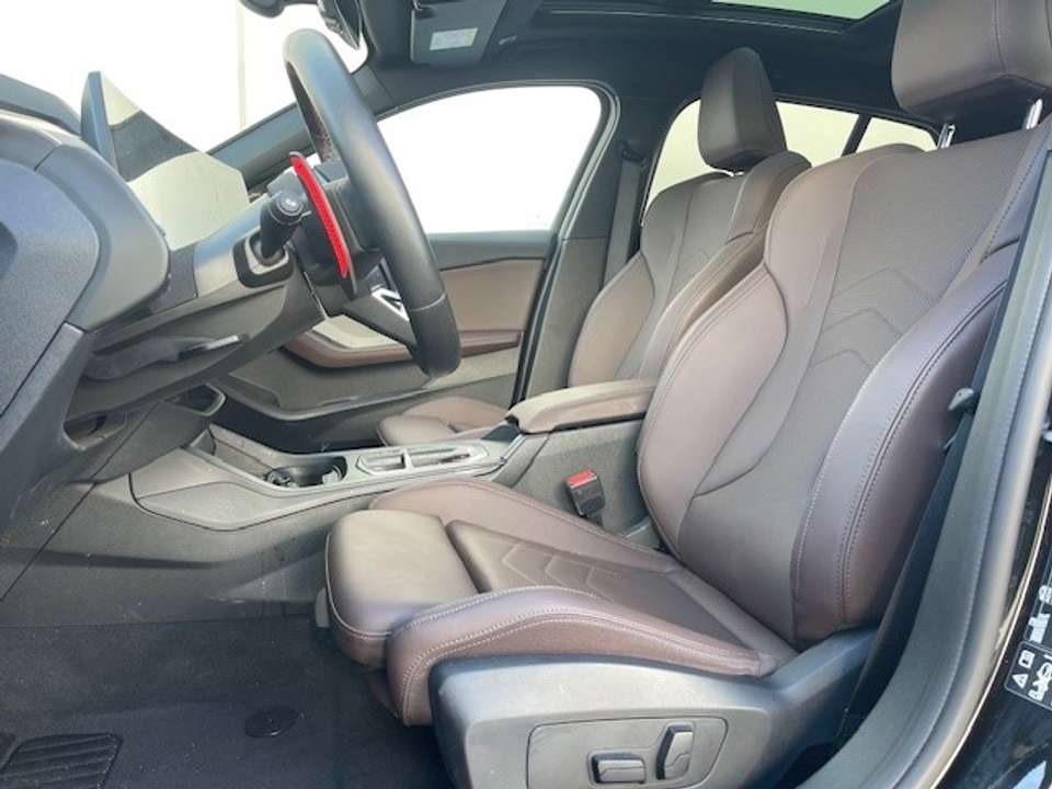 BMW 135 - Imagem 6