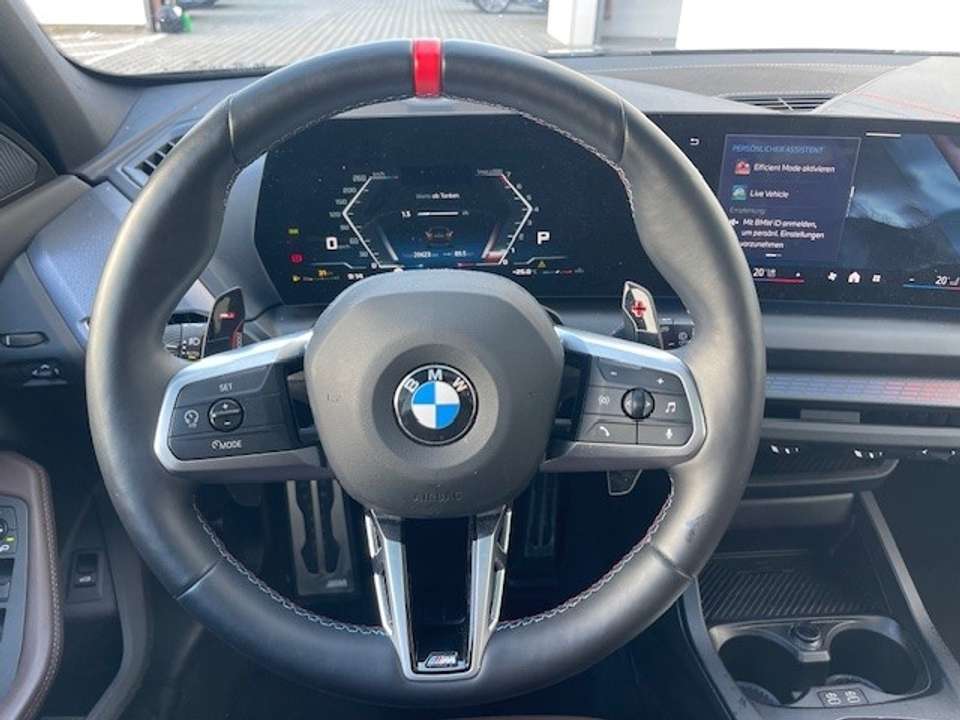 BMW 135 - Imagem 8