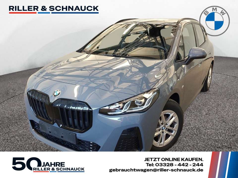 BMW 218 - Imagem 1
