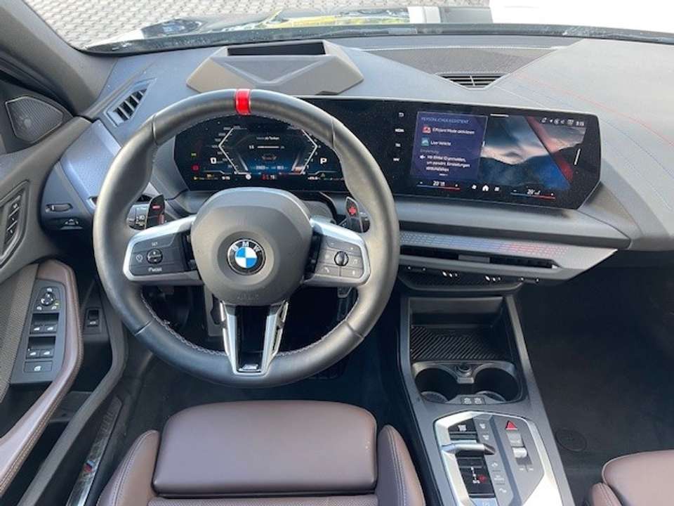 BMW 135 - Imagem 9