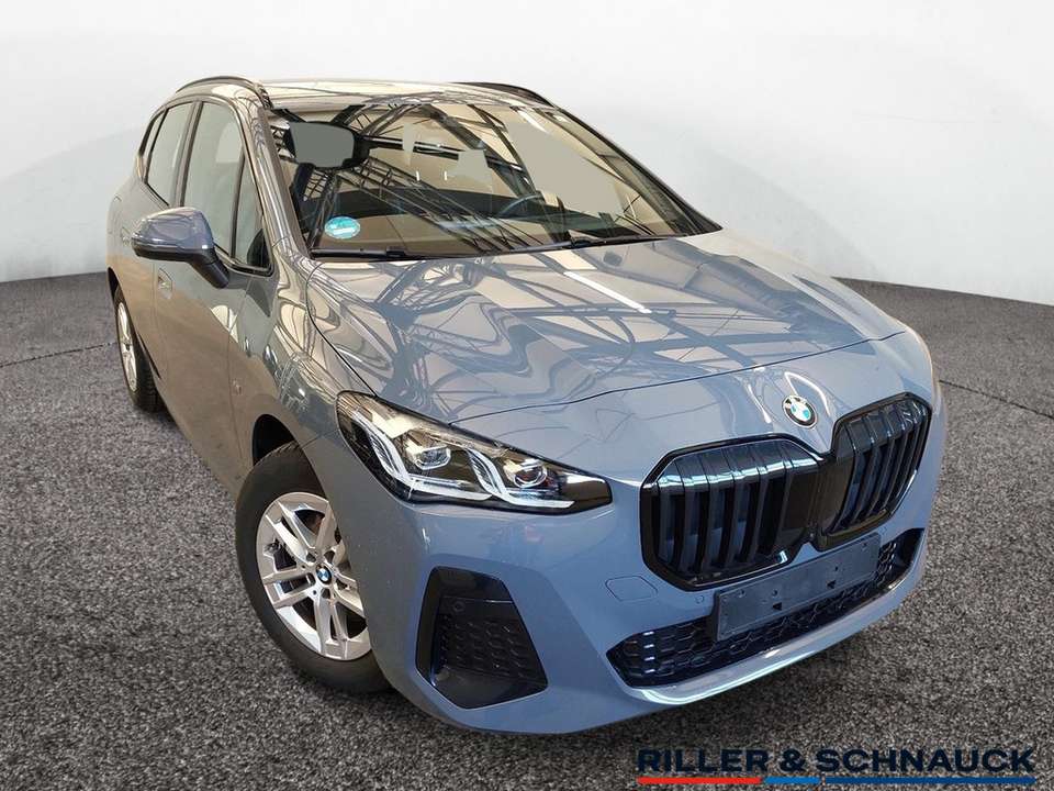 BMW 218 - Imagem 2