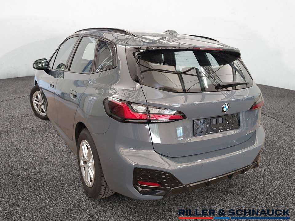 BMW 218 - Imagem 3