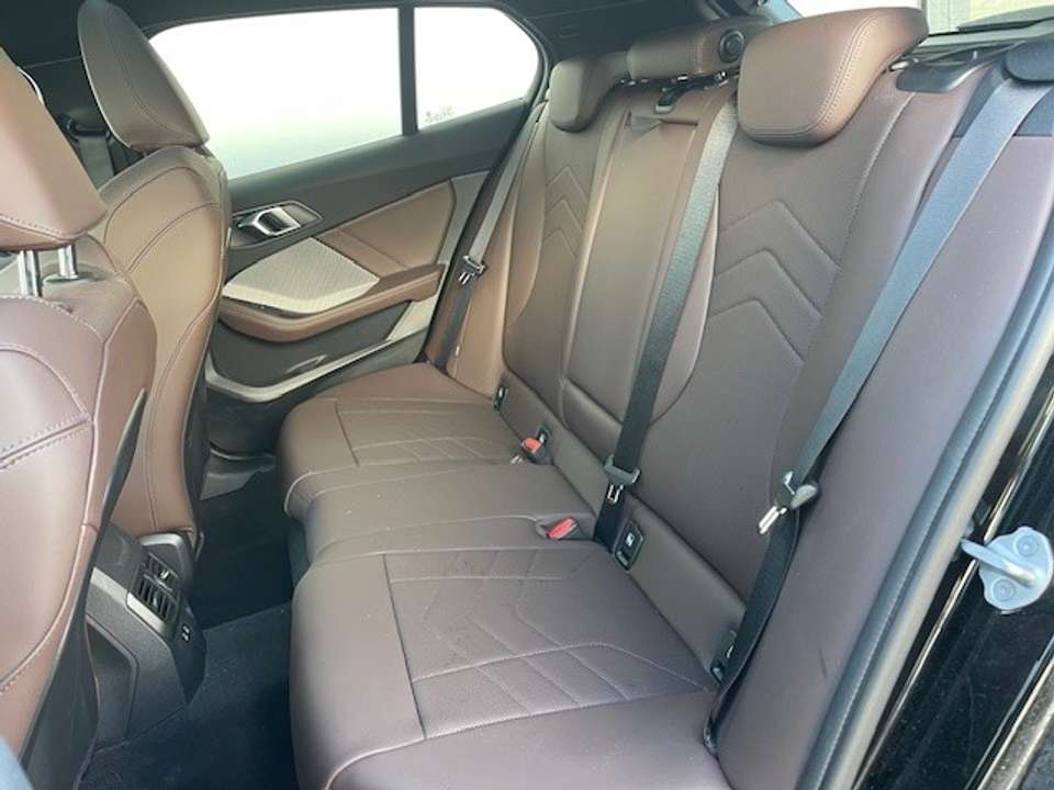 BMW 135 - Imagem 11