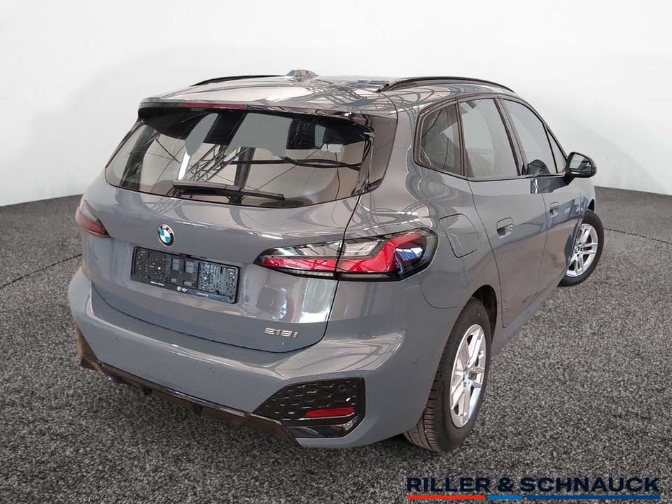 BMW 218 - Imagem 4