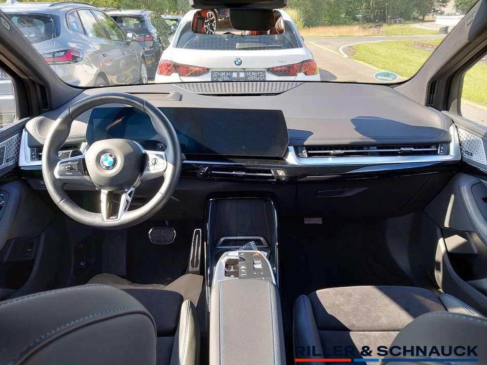 BMW 218 - Imagem 5