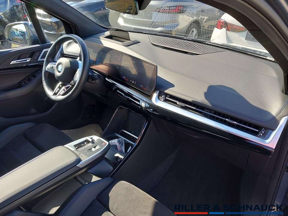 BMW 218 - Imagem 7
