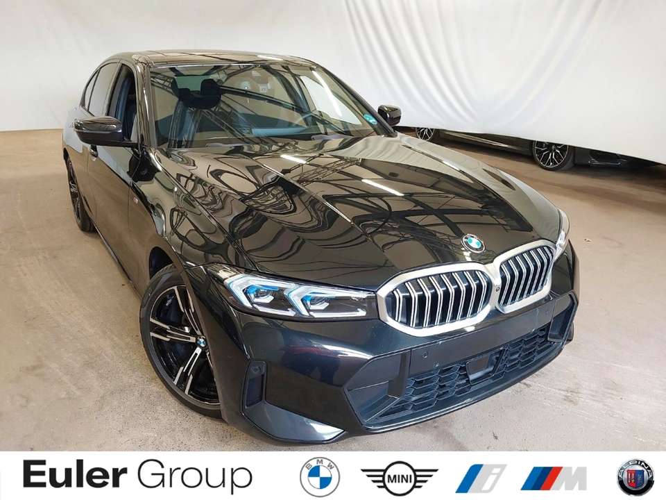 BMW 320 - Imagem 1