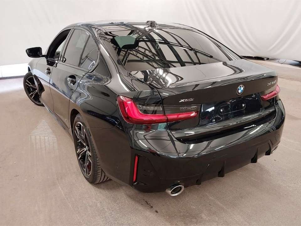 BMW 320 - Imagem 2