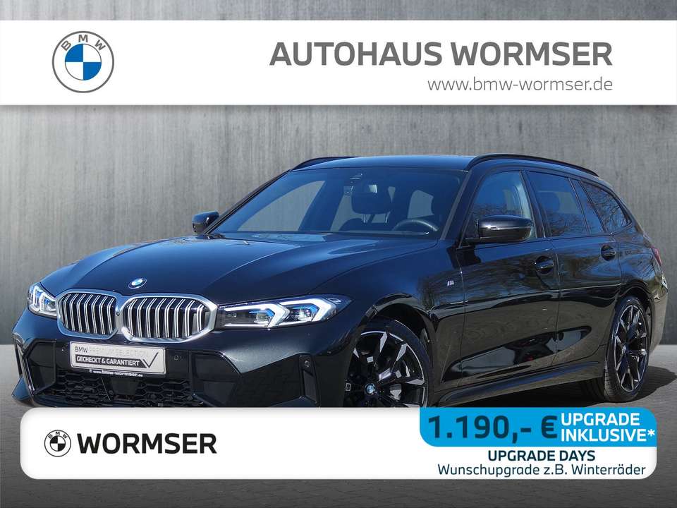 BMW 330 - Imagem 1
