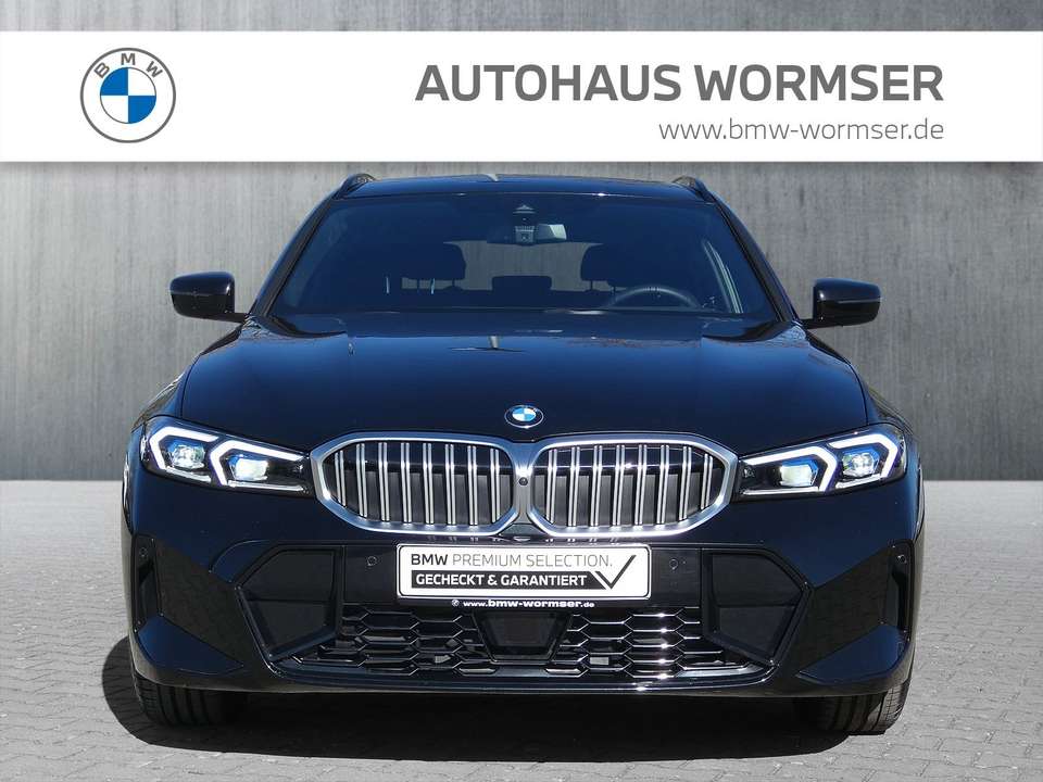 BMW 330 - Imagem 3