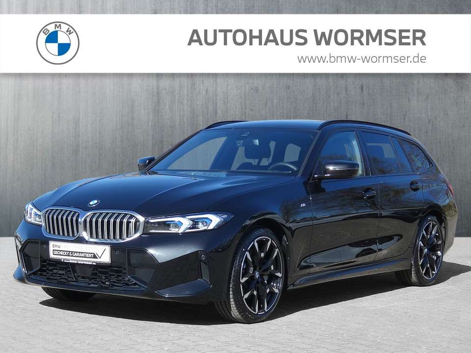 BMW 330 - Imagem 5