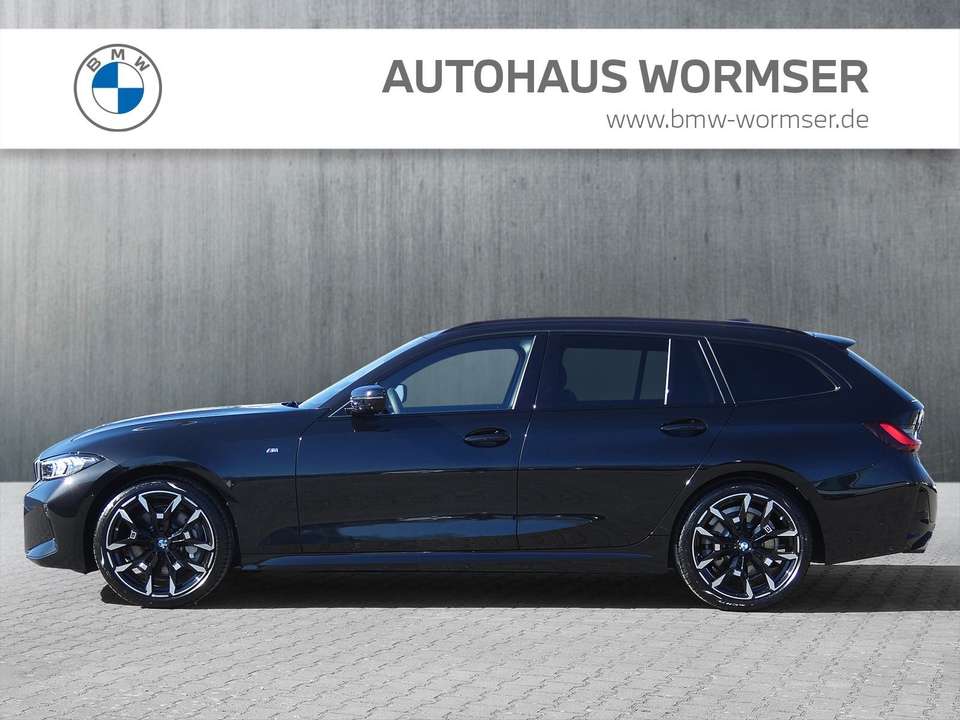 BMW 330 - Imagem 6