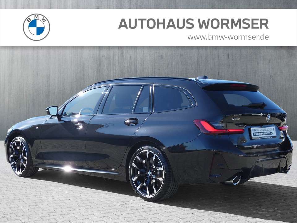 BMW 330 - Imagem 7