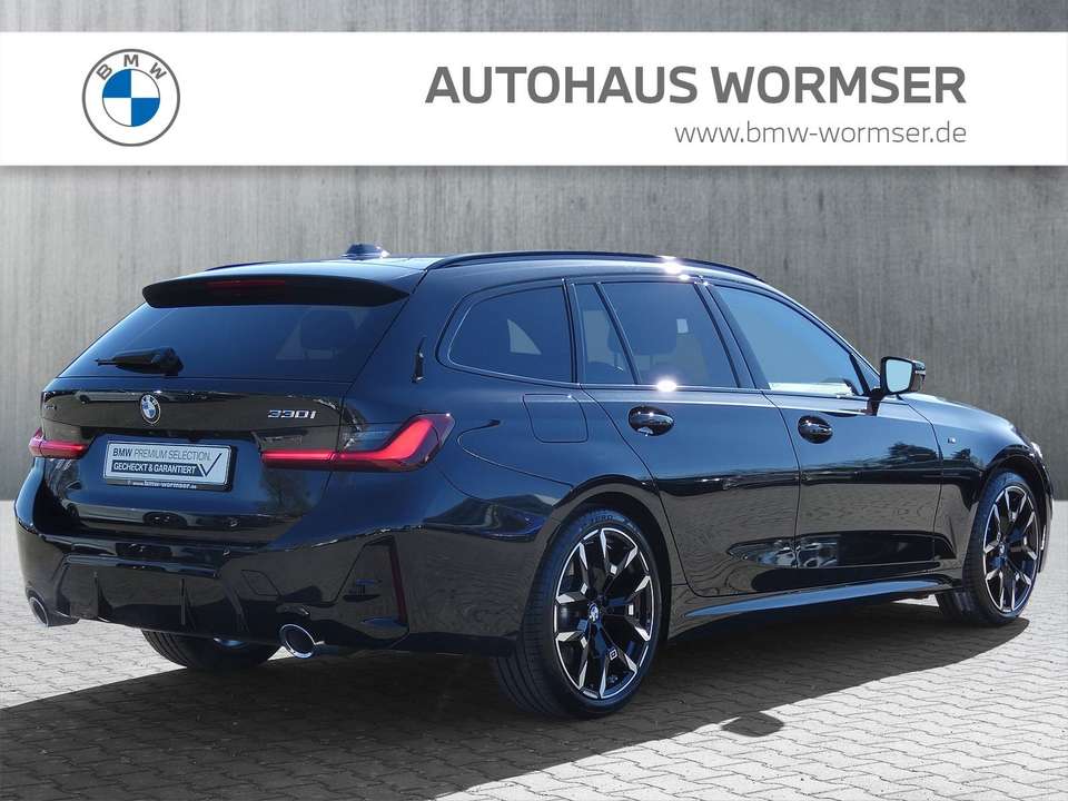 BMW 330 - Imagem 8