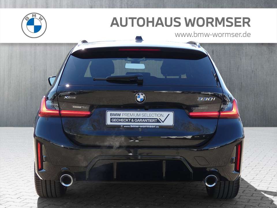 BMW 330 - Imagem 9